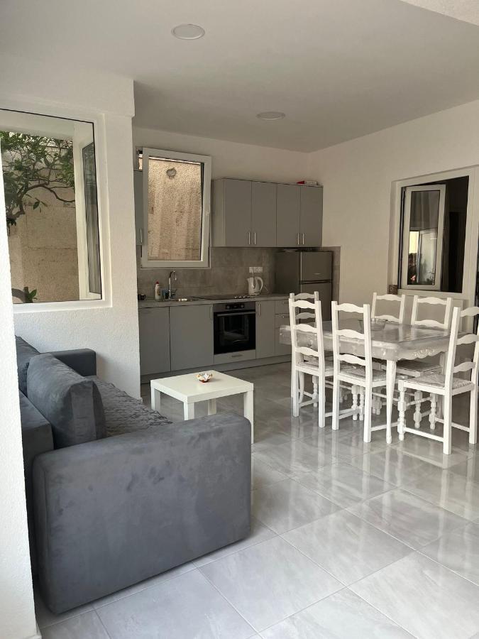 Deluxe Summer Breeze Baska Voda Exterior photo